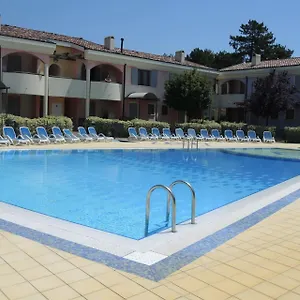  Apartment Villaggio Tulipano