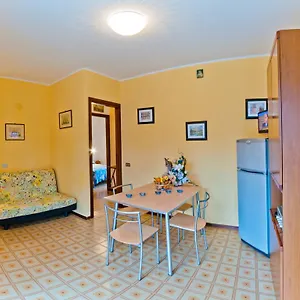  Apartment Flaminia